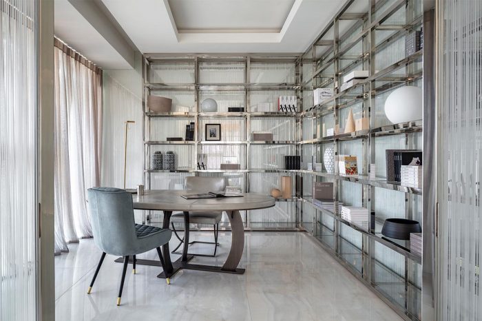 17 RothsChild office